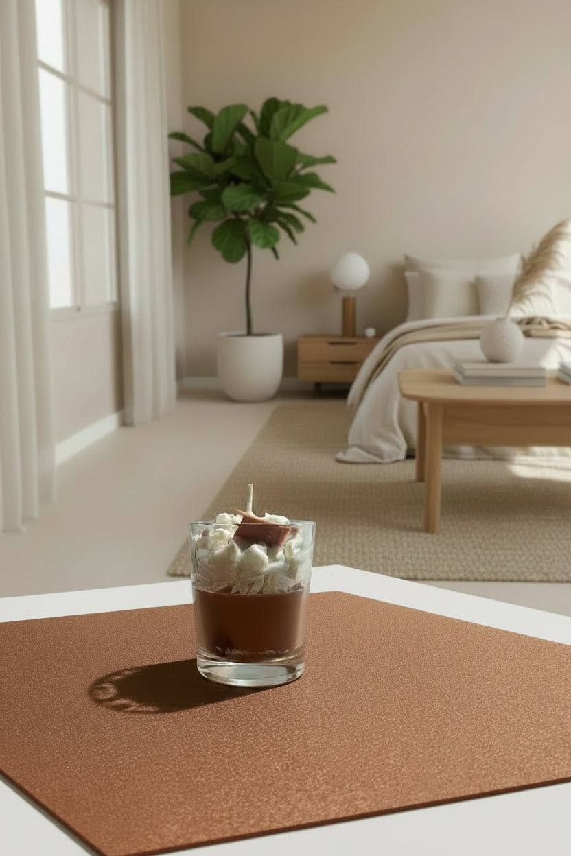 Brownie de Chocolate