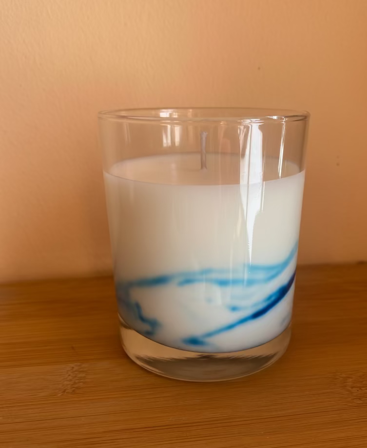 Crea tu vela AISANA  · 00